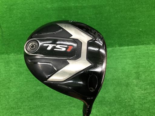 楽天市場】ts1 ドライバー ドライバー titleist diamana 50 9.5の通販