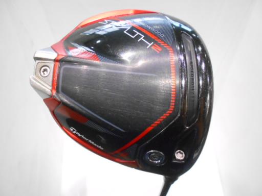 タイプ男性用利き手右利き商品コード2100402246339クラブ種別ドライバーメーカー名テーラーメイド商品名STEALTH2　HD　　9°発売年2023シャフトTENSEI　RED　TM50（STEALTH　DR）シャフト材質カーボンメーカーフレックスSフレックスSクラブセット組合せ内容クラブセット本数0クラブセット不足本数0クラブセット実本数0総合ランク&nbsp;ランクについて傷状態：ヘッド上部C傷状態：フェースC傷状態：ヘッド下部C傷状態：シャフトB傷状態：グリップオリジナル 良好傷状態：ヘッドカバー純正品（普通）査定特記・商品状態&nbsp;メーカーカタログ情報となりますので、実商品と異なる場合がございます。ヘッドロフト角(°)9ヘッド体積(cc)460シャフト長(インチ)45.5クラブ重量(g)303店舗名徳島田宮店住所徳島県徳島市南田宮1-1-62電話番号088-631-7230テーラーメイドSTEALTH2　HD　　9°