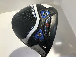 中古 Cランク （フレックスS） コブラ cobra　AEROJET　LS　　9° Tour　AD　for　Cobra(AEROJET　DR) S 男性用 右利き ドライバー DR