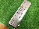 【中古】 オデッセイ DUAL FORCE Classics 660 33インチ パター PT スチール (フレックスその他) メンズ 男性用 右利き 右用 D...