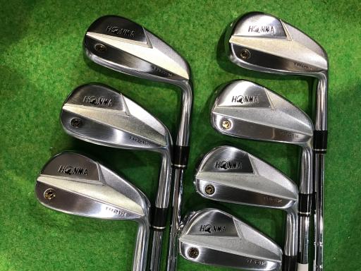 楽天市場】tr21 x アイアンセットの通販 楽天市場】tr21 x アイアンセットの通販