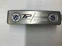 【中古】 テーラーメイド TP COLLECTION HYDRO BLAST SOTO 34インチ パター PT スチール (フレックスその他) メンズ 男性用 右利き 右用 Dランク ゴルフクラブ(4)