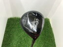 【中古】 キャロウェイ Callaway COLLECTION 3W フェアウェイウッド FW Tour AD CC(フェアウェイ) (フレックスS) メンズ ...