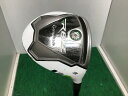 【中古】 テーラーメイド RBZ 3W フェアウェイウッド FW RB-50(フェアウェイ) (フレックスSR) メンズ 男性用 右利き 右用 Cランク ゴルフ...