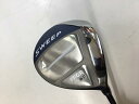 【中古】 プロギア SWEEP Model M-17 4W レディース フェアウェイウッド FW sweep(M-17 FW) (フレックスL) レディース 女...