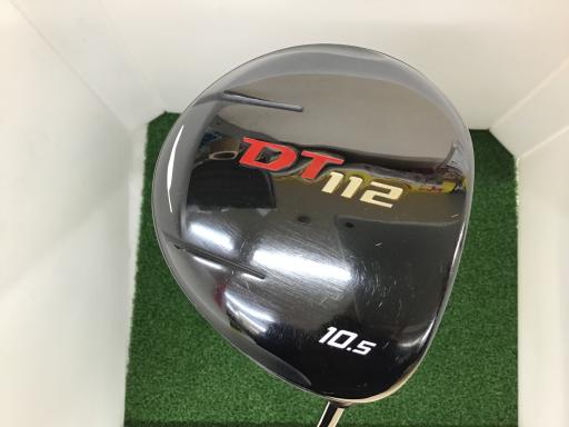 楽天市場】フォーティーン DT112 ドライバーの通販 楽天市場】フォーティーン DT112 ドライバーの通販