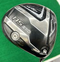 【中古】 ゴルフパートナー NEXGEN NS210 10.5° ドライバー DR EI-F NS210-D (フレックスその他) メンズ 男性用 右利き 右用...