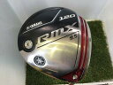 【中古】 ヤマハ RMX 120 9.5° ドライバー DR リシャフト (フレックスその他) メンズ 男性用 右利き 右用 Cランク ゴルフクラブ