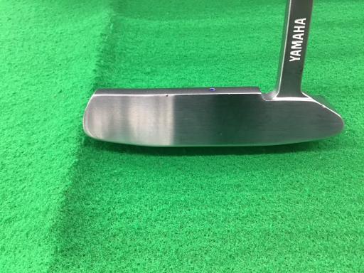 【中古】 ヤマハ inpres 33インチ パター PT スチール (フレックスその他) メンズ 男性用 右利き 右用 Cランク ゴルフクラブ