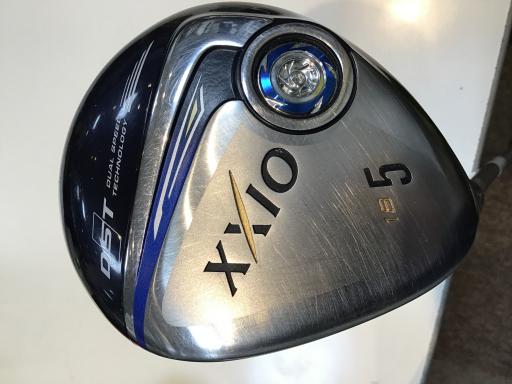タイプ男性用利き手左利き商品コード2100402045390クラブ種別フェアウェイウッドメーカー名ダンロップ商品名XXIO（2016）　5W　レフティ発売年2016シャフトXXIO　MP900（フェアウェイ）シャフト材質カーボンメーカーフレ...
