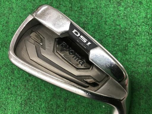 【中古】 リョーマゴルフ Ryoma Iron 7S アイアンセット IR NS PRO 950GH (フレックスS) メンズ 男性用 右利き 右用 Cランク ゴルフクラブ