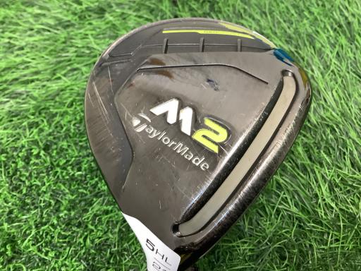楽天市場】テーラーメイド m2 フェアウェイウッド レディースの通販