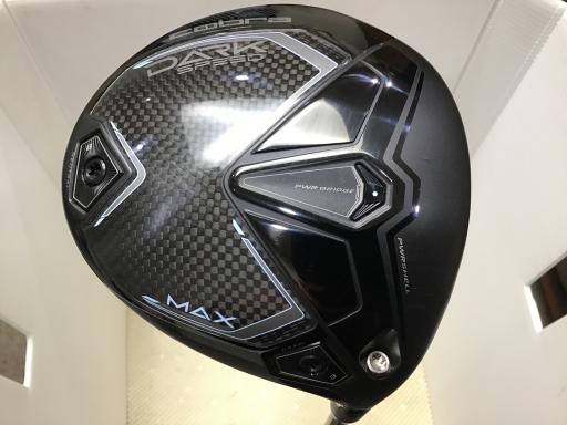 【中古】 コブラ cobra DARKSPEED MAX 12° レディース ドライバー DR SPEEDER NX for Cobra(DARKSPEED D...