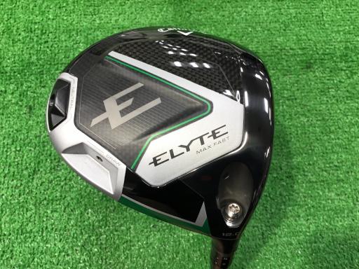 š  ELYTE MAX FAST 12 ǥ ɥ饤С DR LIN-Q GREEN 40 for CW(ELYTE DR) (...