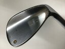 【中古】 エポンゴルフ株式会社 EPON Tour Wedge Type M 50° ウェッジ WG リシャフト (フレックスその他) メンズ 男性用 右利き 右用 Cランク ゴルフクラブ(4)