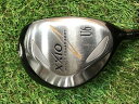 【中古】 ダンロップ XXIO(2004) U6 ユーティリティ UT XXIO MP300(ユーティリティ) (フレックスS) メンズ 男性用 右利き 右用 ...