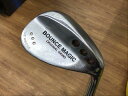 【中古】 ポートウィック THE・WEDGE BOUNCE MAGIC(ORIGINAL GRIND) 58° ウェッジ WG NS PRO 950GH (フレックスその他) メンズ 男性用 右利き 右用 Cランク ゴルフクラブ(4)