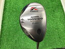 【中古】 キャスコ POWER TORNADO E-Spec 44 ユーティリティ UT POWER TORNADO E-Spec (フレックスR) メンズ 男...