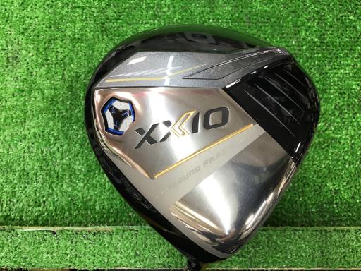 タイプ男性用利き手右利き商品コード2100389737844クラブ種別ドライバーメーカー名ダンロップ商品名XXIO（2024）　10．5°発売年2023シャフトXXIO　MP1300（DR）シャフト材質カーボンメーカーフレックスRフレックス...