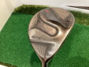 【中古】 ロイヤルコレクション BBD 306V Ti 3W フェアウェイウッド FW リシャフト (フレックスその他) メンズ 男性用 右利き 右用 Cランク ゴルフクラブ