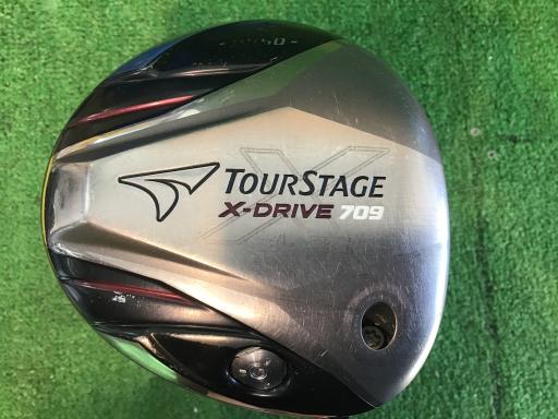 楽天市場】ブリヂストン ツアーステージ X－DRIVE 905 ドライバー