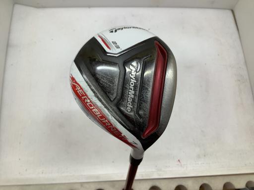 ★中古品　AERO BURNER☆エアロバーナー 7W 23°S☆