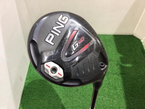 楽天市場】ping g410 5w alta distanzaの通販