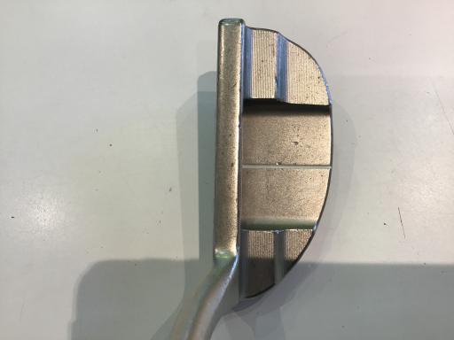 【中古】 ブリヂストン TOURSTAGE TP-M2 34インチ パター PT スチール (フレックスその他) メンズ 男性用 右利き 右用 Cランク ゴルフクラブ