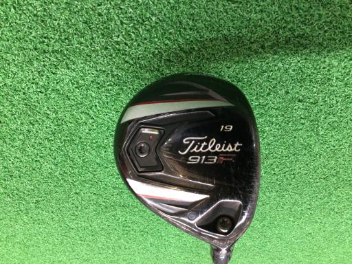 楽天市場】タイトリスト 913 f 19 tour ad gt-6 sの通販