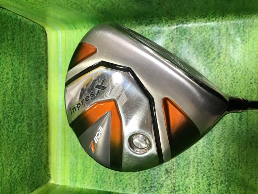 タイプ男性用利き手右利き商品コード2100400022386クラブ種別ドライバーメーカー名ヤマハ商品名inpres　X　Z202　10．5°発売年2011シャフトTMX−412Dシャフト材質カーボンメーカーフレックスRフレックスRクラブセット組合せ内容クラブセット本数0クラブセット不足本数0クラブセット実本数0総合ランク&nbsp;ランクについて傷状態：ヘッド上部C傷状態：フェースC傷状態：ヘッド下部C傷状態：シャフトB傷状態：グリップオリジナル 傷あり傷状態：ヘッドカバーヘッドカバー無し査定特記・商品状態&nbsp;メーカーカタログ情報となりますので、実商品と異なる場合がございます。ヘッドロフト角(°)10.5ヘッド体積(cc)460シャフト長(インチ)46.25クラブ重量(g)284店舗名札幌ヒューマンゴルフガーデン店住所北海道札幌市豊平区西岡三条1-7-50電話番号011-799-4874ヤマハinpres　X　Z202　10.5°