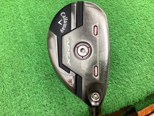 楽天市場】apex ユーティリティ mc80 callawayの通販