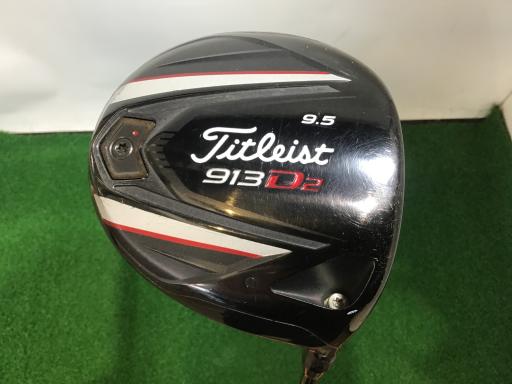 タイトリスト 913No.11