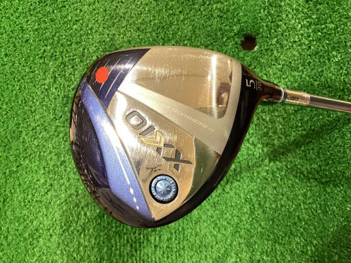 【中古】 ダンロップ XXIO(2024) 5W レディース フェアウェイウッド FW XXIO MP1300L(FW) (フレックスA) レディース 女性用 ...