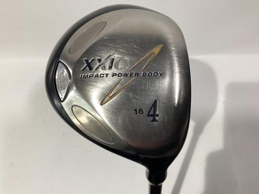 ����š� ������å� XXIO(2004) 4W �ե������������å� FW XXIO MP300(�ե���������) (�ե�å���R) ��� ������ ������ ����...