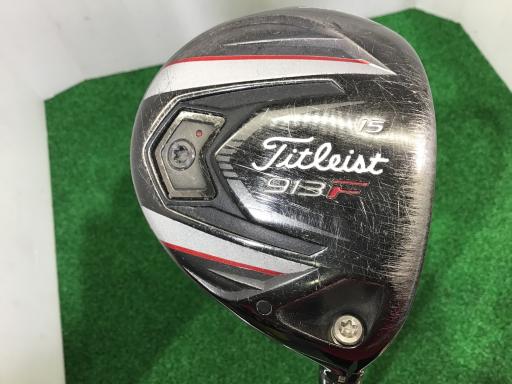 タイトリスト 913No.26