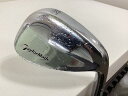 【中古】 テーラーメイド RAC ウェッジ 52°/08° ウェッジ WG NS PRO 950GH (フレックスその他) メンズ 男性用 右利き 右用 Cラン...