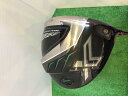 【中古】 ダンロップ XXIO(2022) eks 9.5° ドライバー DR Miyazaki AX-2(DR) (フレックスS) メンズ 男性用 右利き 右用 Cランク ゴルフクラブ