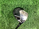【中古】 キャロウェイ LEGACY AERO 3W フェアウェイウッド FW SPEED AMORPHOUS 50w (フレックスR) メンズ 男性用 右利き...