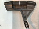 【中古】 テーラーメイド TRUSS TB1 34インチ パター PT スチール (フレックスその他) メンズ 男性用 右利き 右用 Cランク ゴルフクラブ(4)