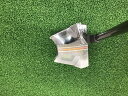 【中古】 タイトリスト SCOTTY CAMERON Holiday Collection(2024) LIMITED PHANTOM 9.2 34.5インチ ...