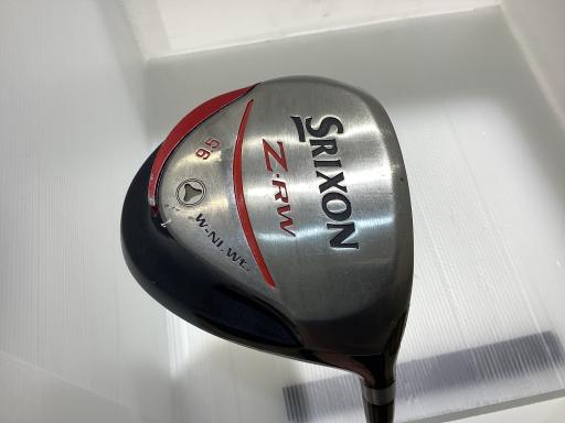【中古】 ダンロップ SRIXON Z-RW 9.5° USA ドライバー DR SV-3014 (フレックスS) メンズ 男性用 右利..