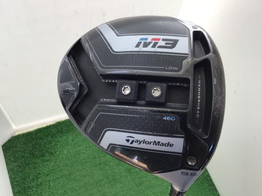 楽天市場】m3 ドライバー 9.5の通販 楽天市場】m3 ドライバー 9.5の通販