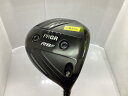 【中古】 プロギア RS F 5(2020) PROTOTYPE ONE クローバー 10.5° ドライバー DR 純正特注シャフト (フレックスS) メンズ 男性用 右利き 右用 Cランク ゴルフクラブ