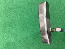 【中古】 ピン PAL パター PT スチール (フレックスその他) メンズ 男性用 右利き 右用 Cランク ゴルフクラブ