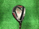 【中古】 本間ゴルフ TOUR WORLD GS U3 ユーティリティ UT SPEED TUNED 48(UT) (フレックスR) メンズ 男性用 右利き 右...
