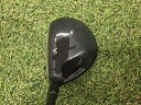 【中古】 ブリヂストン TOURSTAGE ViQ 4W フェアウェイウッド FW TV-50 (フレックスR) メンズ 男性用 右利き 右用 Cランク ゴルフ...