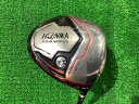 【中古】 本間ゴルフ TOUR WORLD TW717 460 10.5° ドライバー DR 2S ARMRQ8 54(ドライバー)TOUR WORLD (フレ...