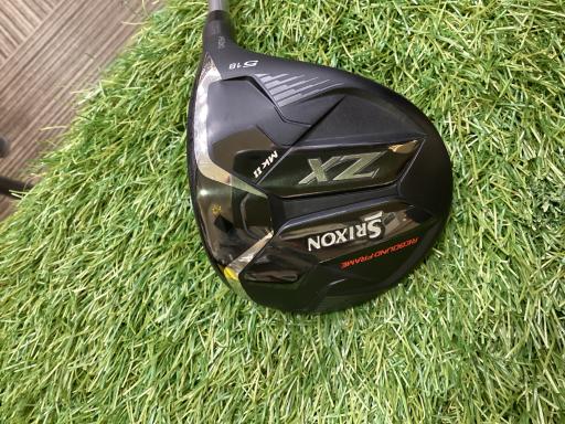 SRIXON ZX Mk II