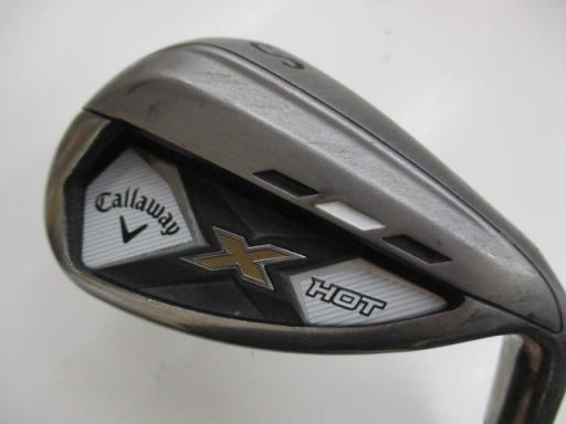 楽天市場】キャロウェイ x hot（ウェッジ｜メンズクラブ）：クラブ