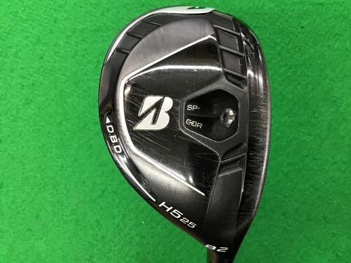 楽天市場】bridgestone ブリヂストン b2 ユーティリティ diamana